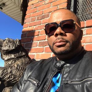 Meet your Posher, Kenny